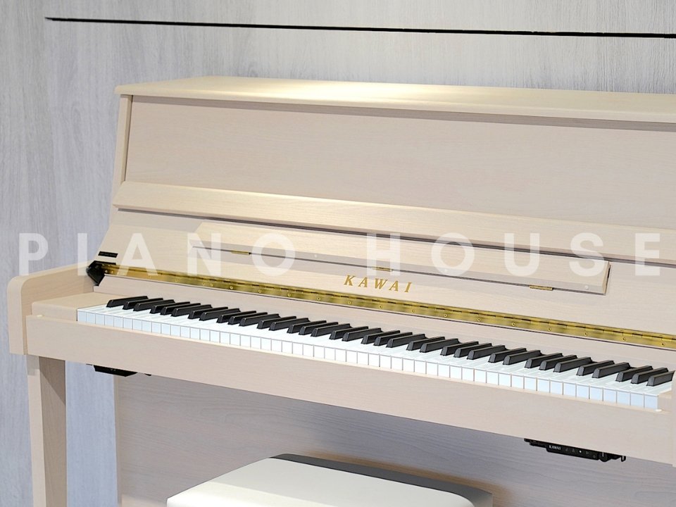 Hình ảnh chi tiết KAWAI NF-15 (Blanc) góc chụp 2